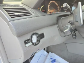 Mercedes-Benz CL 63 AMG, снимка 15