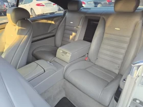 Mercedes-Benz CL 63 AMG, снимка 11