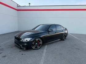 BMW 340 * М-Package* * HeadUp* AвтоКредит* (ЦЕНА ДО БГ), снимка 1