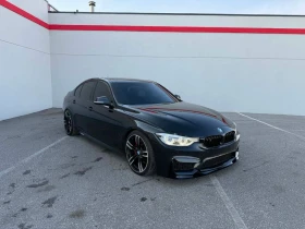 BMW 340 * М-Package* * HeadUp* AвтоКредит* (ЦЕНА ДО БГ), снимка 2
