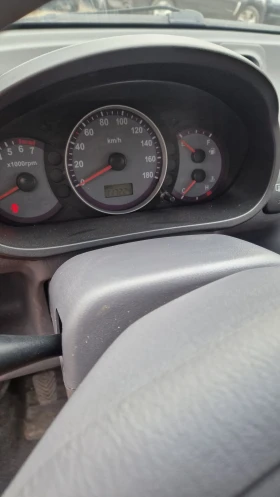 Hyundai Atos 1, 0, снимка 5