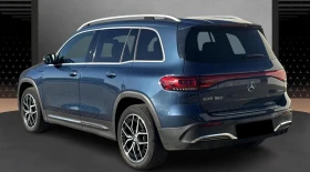 Mercedes-Benz EQB 350 4MATIC AMG-Line, снимка 3