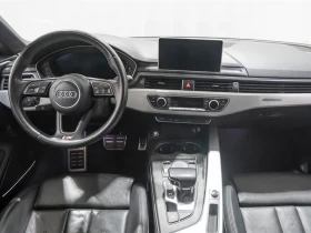 Audi A5 Technik S-Line* BANG & OLUFSEN* DISTRONIC* DIGITAL, снимка 8