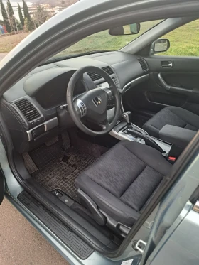 Honda Accord 2.0 автоматик, снимка 6