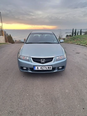 Honda Accord 2.0 автоматик, снимка 2