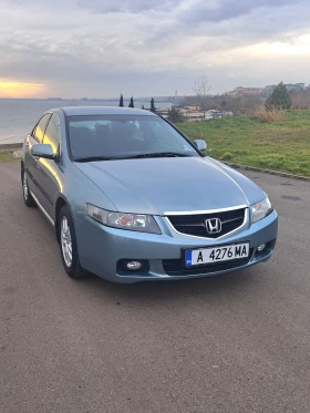 Honda Accord 2.0 автоматик, снимка 1