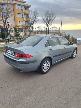 Honda Accord 2.0 автоматик, снимка 8