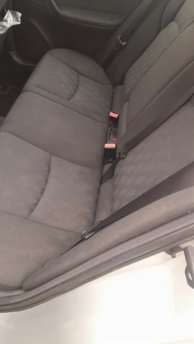 Mercedes-Benz C 280, снимка 5