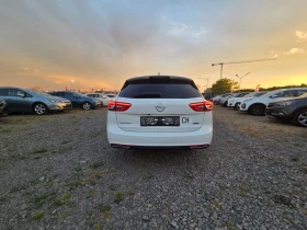 Opel Insignia 1.6 i, EXCLUSIVE , снимка 4
