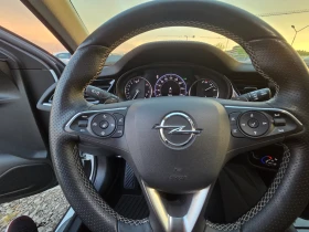 Opel Insignia 1.6 i, EXCLUSIVE , снимка 9