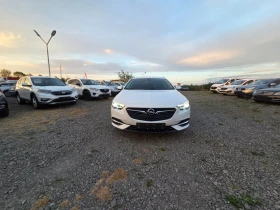 Opel Insignia 1.6 i, EXCLUSIVE , снимка 3