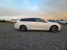 Opel Insignia 1.6 i, EXCLUSIVE , снимка 6