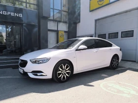 Opel Insignia, снимка 1