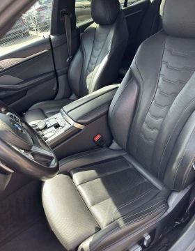 BMW 850 i xDrive M-Sport, снимка 6