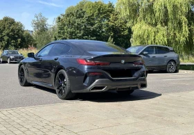 BMW 850 i xDrive M-Sport, снимка 2