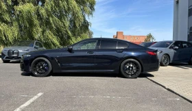 BMW 850 i xDrive M-Sport, снимка 3