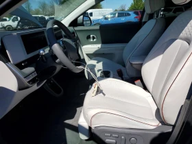 Hyundai Ioniq 5 Electric* LIMITED* РЕАЛНИ КМ!, снимка 8