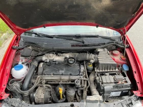 Seat Ibiza FR 1.9 TDI 131, снимка 14