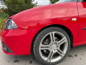 Seat Ibiza FR 1.9 TDI 131, снимка 12