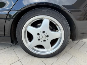 Mercedes-Benz C 200 CDI , снимка 6