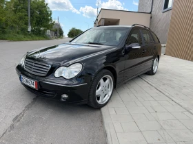 Mercedes-Benz C 200 CDI , снимка 2
