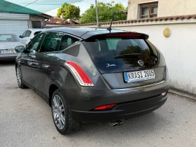Lancia Delta 1.6M-JET 120HP PLATINIUM NAVI XENON PANORAMA , снимка 4