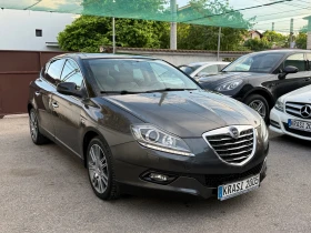 Lancia Delta 1.6M-JET 120HP PLATINIUM NAVI XENON PANORAMA , снимка 3