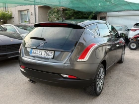 Lancia Delta 1.6M-JET 120HP PLATINIUM NAVI XENON PANORAMA , снимка 6