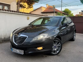 Lancia Delta 1.6M-JET 120HP PLATINIUM NAVI XENON PANORAMA , снимка 1