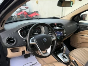 Lancia Delta 1.6M-JET 120HP PLATINIUM NAVI XENON PANORAMA , снимка 8