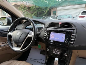 Lancia Delta 1.6M-JET 120HP PLATINIUM NAVI XENON PANORAMA , снимка 11