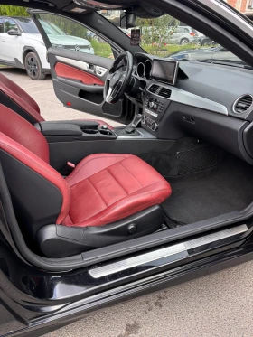 Mercedes-Benz C 350 AMG , снимка 15