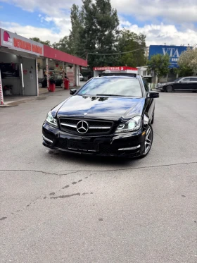 Mercedes-Benz C 350 AMG , снимка 2