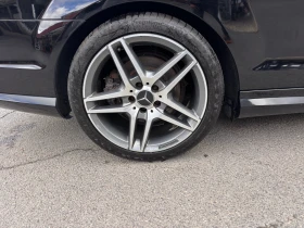 Mercedes-Benz C 350 AMG , снимка 16