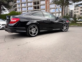 Mercedes-Benz C 350 AMG , снимка 3