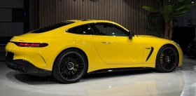 Mercedes-Benz AMG GT 63 V8 4MATIC+ , снимка 4