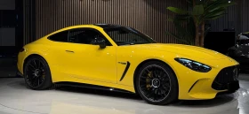 Mercedes-Benz AMG GT 63 V8 4MATIC+ , снимка 3
