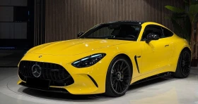 Mercedes-Benz AMG GT 63 V8 4MATIC+ , снимка 1
