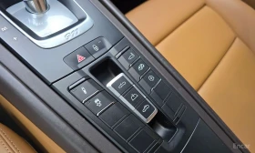 Porsche 911 CARRERA* GTS* CABRIO* LIFT* CHRONO* КАМЕРА* ПОДГРЕ, снимка 15