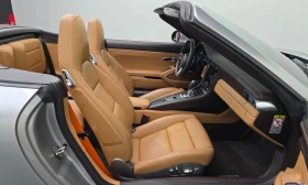 Porsche 911 CARRERA* GTS* CABRIO* LIFT* CHRONO* КАМЕРА* ПОДГРЕ, снимка 8