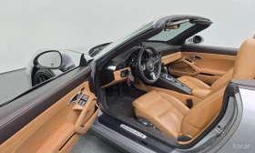 Porsche 911 CARRERA* GTS* CABRIO* LIFT* CHRONO* КАМЕРА* ПОДГРЕ, снимка 7