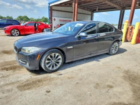 BMW 528 ВИДЕО НА АВТОМОБИЛА, снимка 1