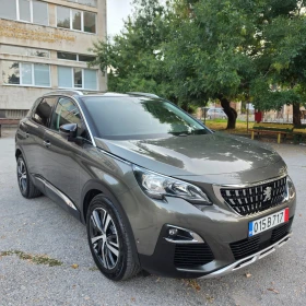 Peugeot 3008 1.6HDI NAVI KAMERA, снимка 2