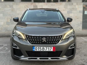 Peugeot 3008 1.6HDI NAVI KAMERA, снимка 2