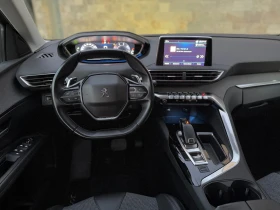 Peugeot 3008 1.6HDI NAVI KAMERA, снимка 12