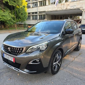 Peugeot 3008 1.6HDI NAVI KAMERA, снимка 1