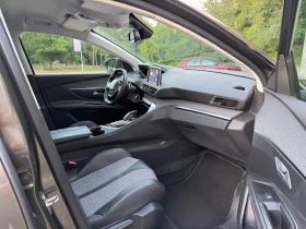 Peugeot 3008 1.6HDI NAVI KAMERA, снимка 9