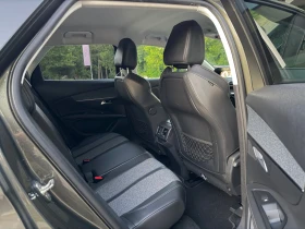 Peugeot 3008 1.6HDI NAVI KAMERA, снимка 10