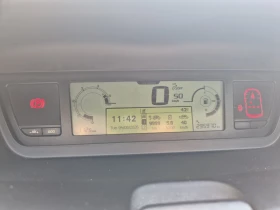 Citroen C4 Picasso 1.6 HDi 112 к.с. | Внос от Германия | Един собстве, снимка 8