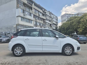 Citroen C4 Picasso 1.6 HDi 112 к.с. | Внос от Германия | Един собстве, снимка 4